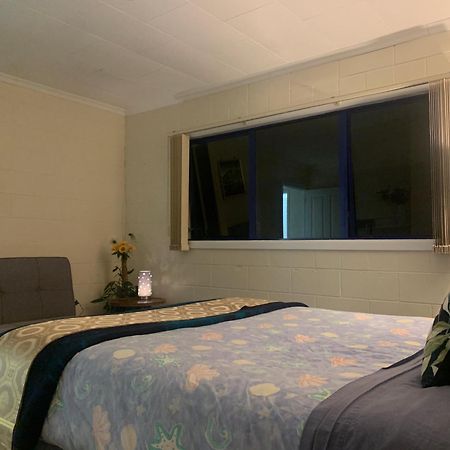 Вілла Seaview House Unit 2A Вангерей Екстер'єр фото