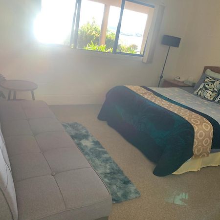 Вілла Seaview House Unit 2A Вангерей Екстер'єр фото