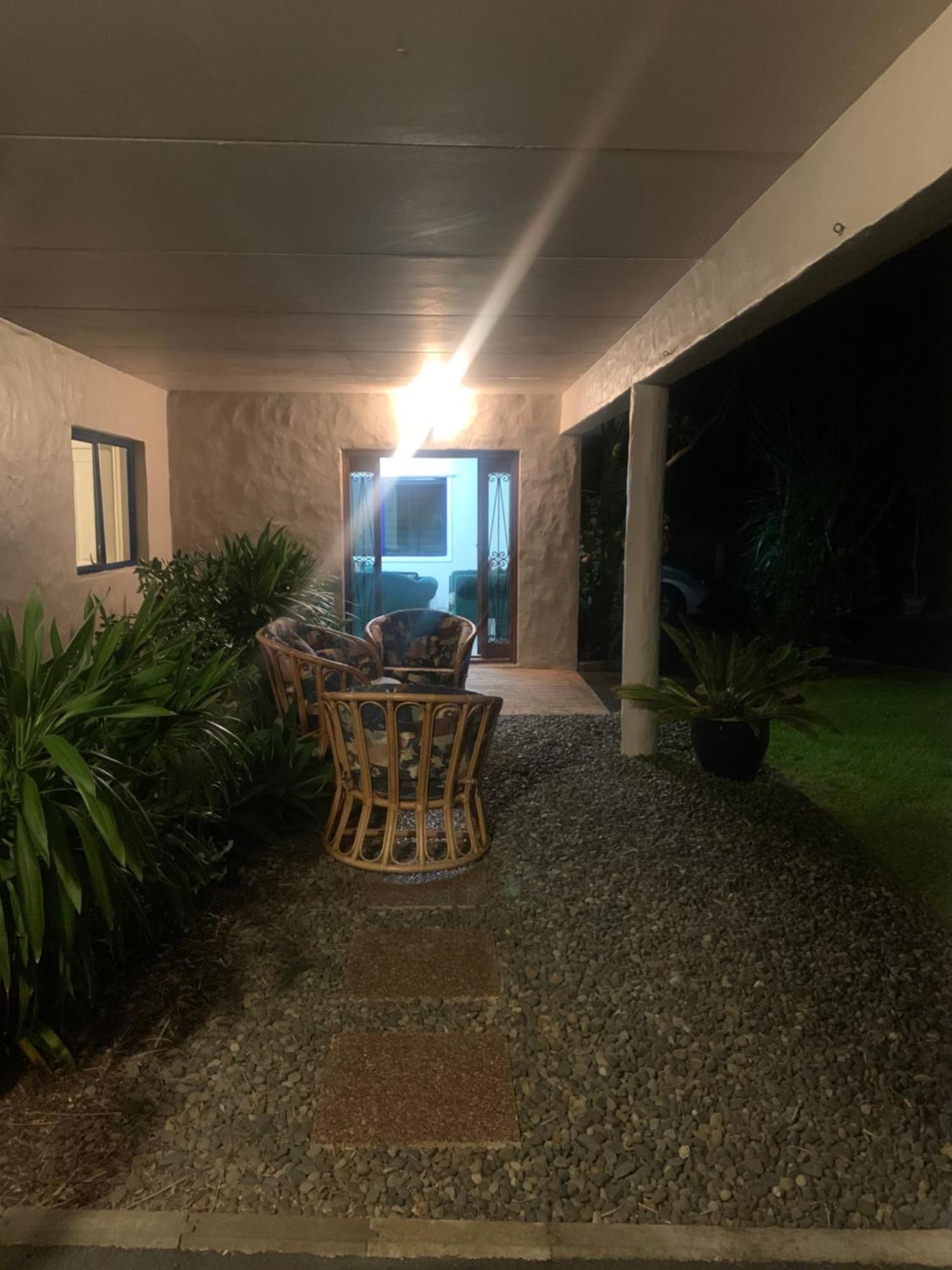 Вілла Seaview House Unit 2A Вангерей Екстер'єр фото