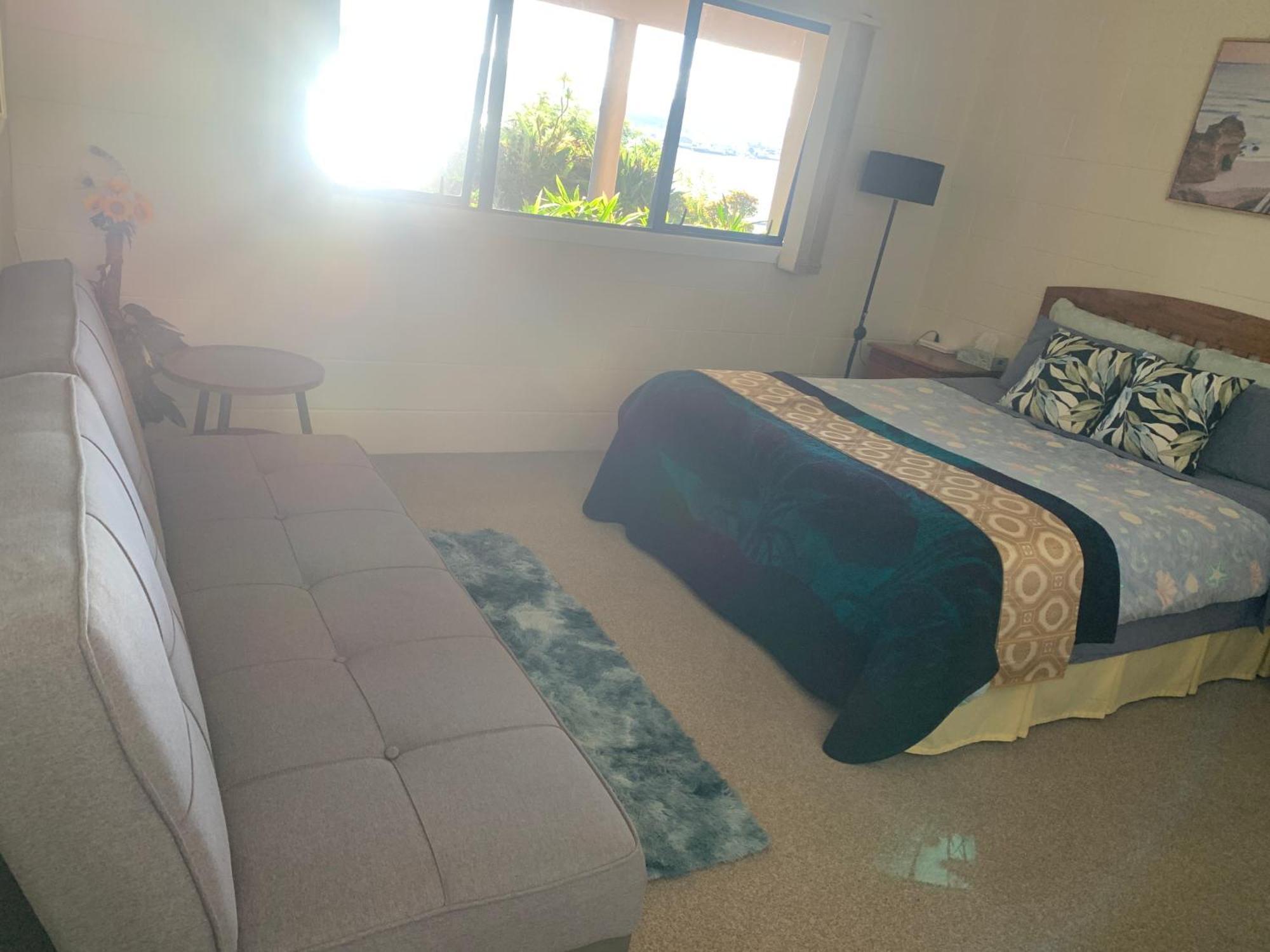 Вілла Seaview House Unit 2A Вангерей Екстер'єр фото